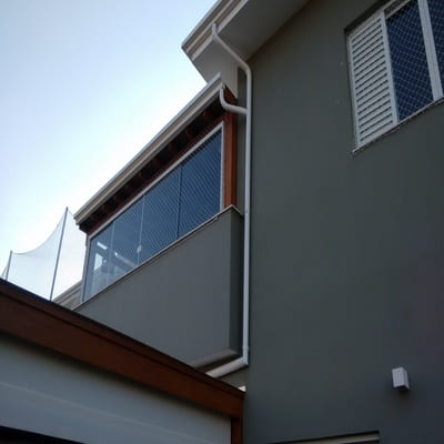 instalação de redes de proteção para janelas em Campinas